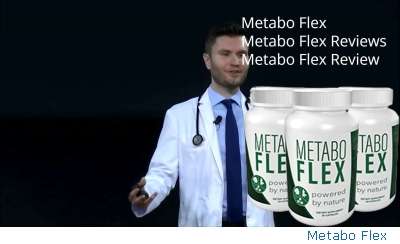 Is Metabo Flex Safe For Weight Loss